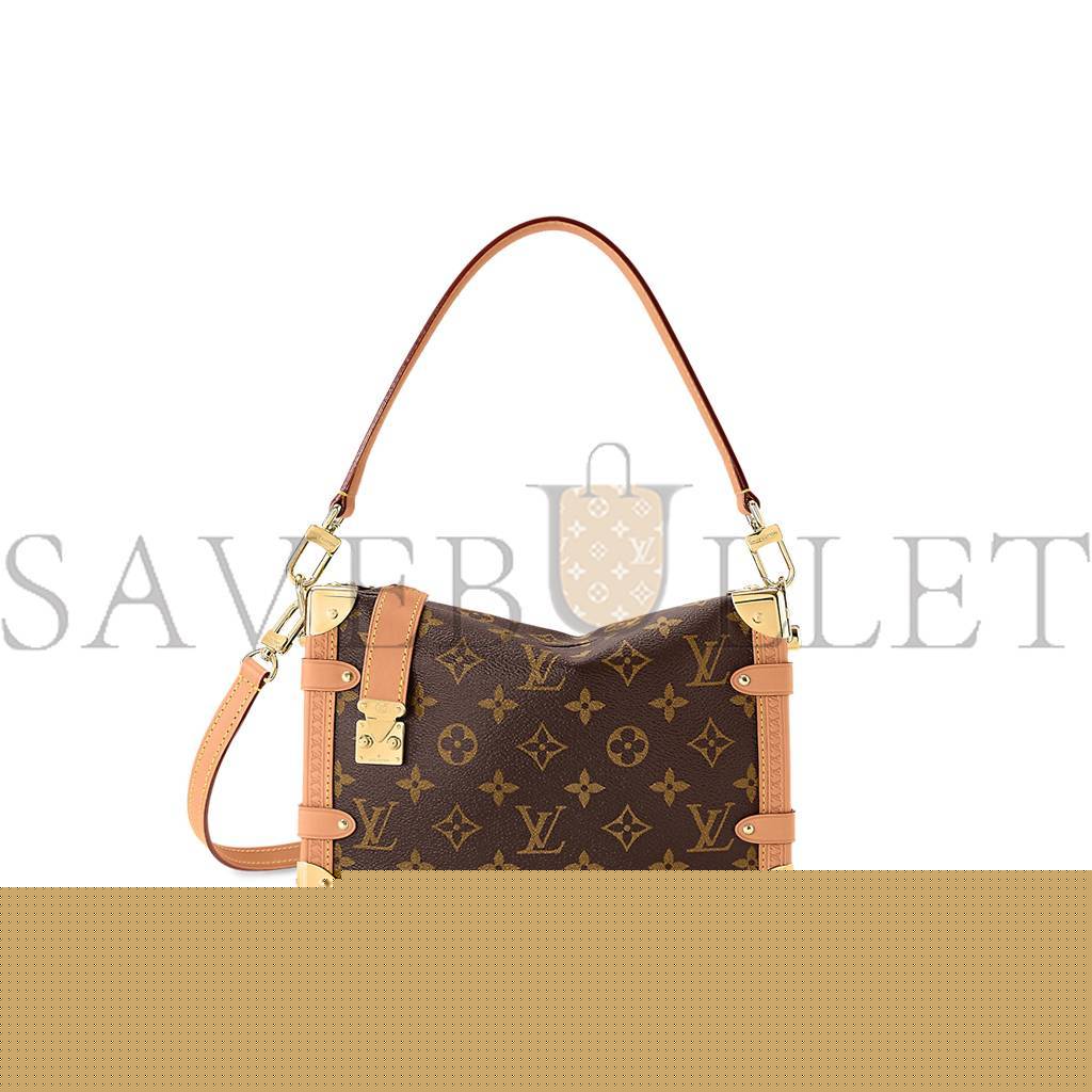l**is V*t*n side trunk mm m46358 (21*14*6cm)